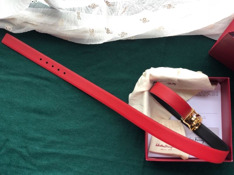 Ferragamo Belts